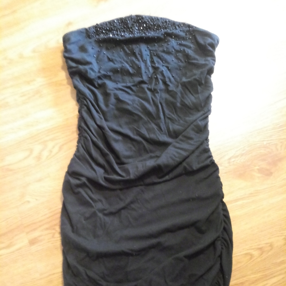 Express dress